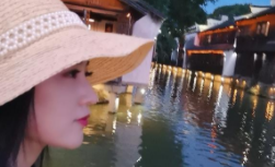 泰山景区导游词
